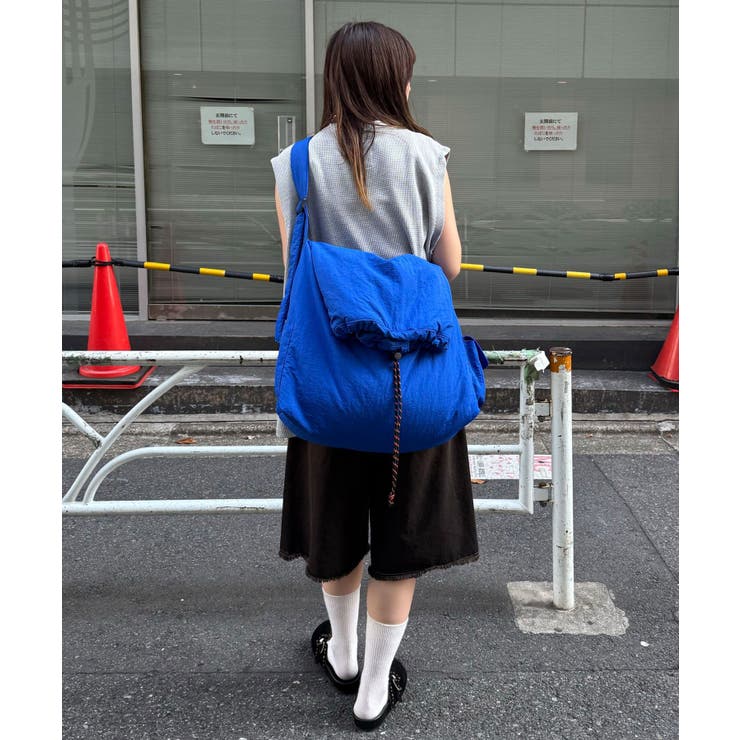 【Ciaopanic】中綿ショルダーバッグ | PAL GROUP OUTLET | 詳細画像17 