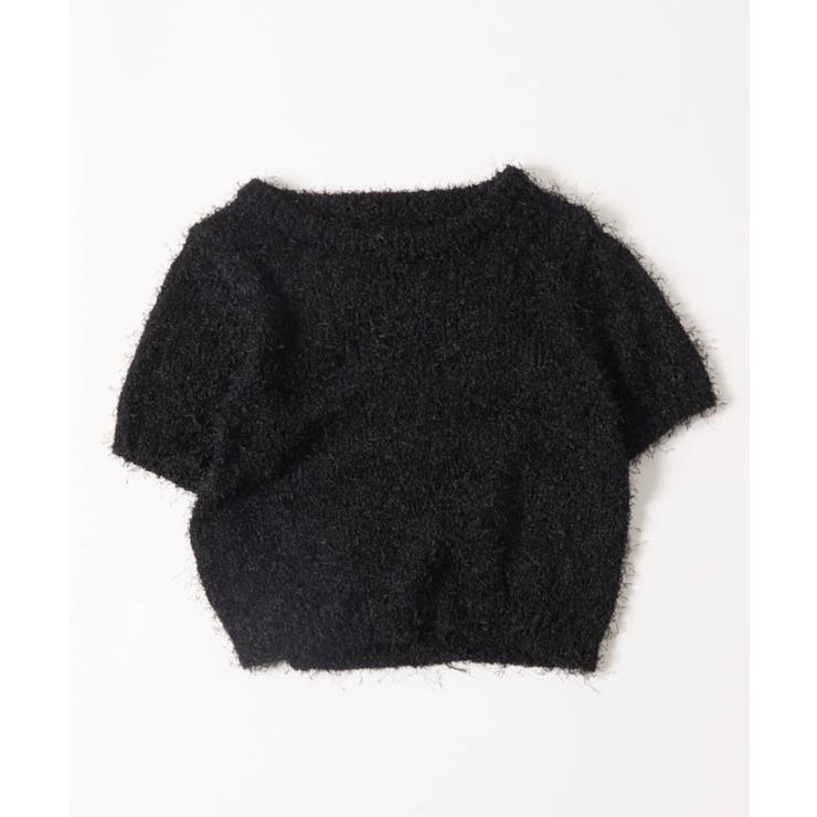 【WHO'S WHO gallery】シャギーニットトップス | PAL GROUP OUTLET | 詳細画像25 