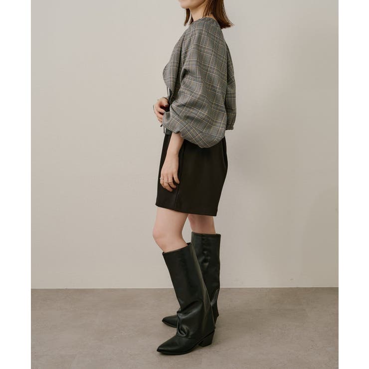 【Omekashi】2WAYボレロ | PAL GROUP OUTLET | 詳細画像50 