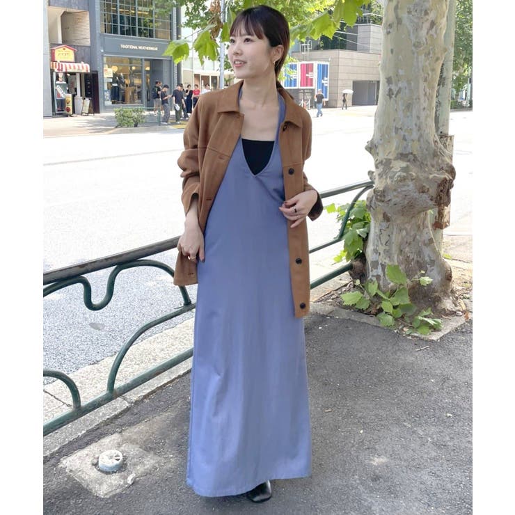 【Omekashi】ホルターワンピース | PAL GROUP OUTLET | 詳細画像30 