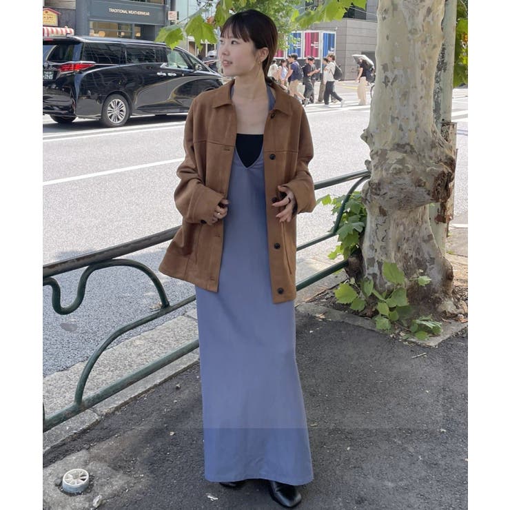 【Omekashi】ホルターワンピース | PAL GROUP OUTLET | 詳細画像31 