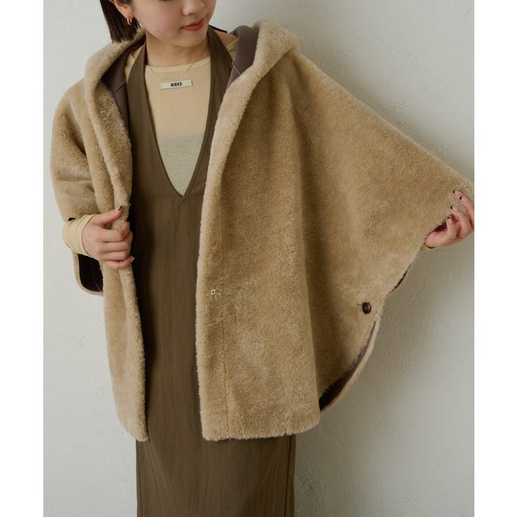 【Omekashi】ホルターワンピース | PAL GROUP OUTLET | 詳細画像48 