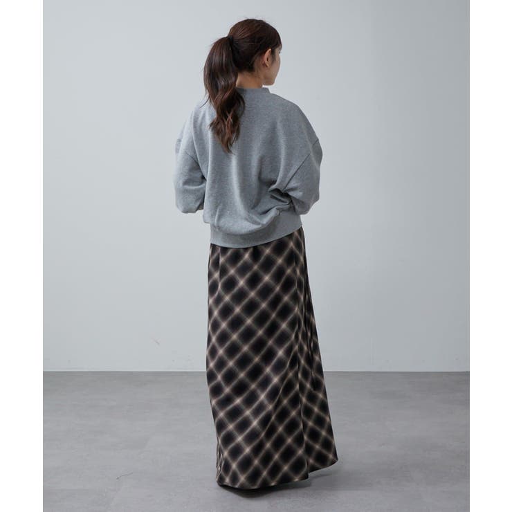 【Lui's】FILA sweat po | PAL GROUP OUTLET | 詳細画像7 