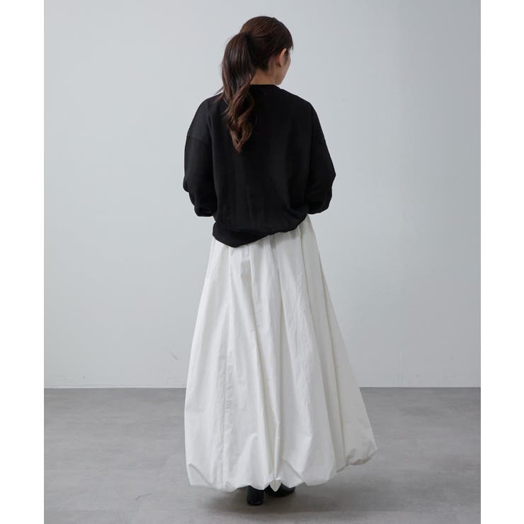 【Lui's】FILA sweat po | PAL GROUP OUTLET | 詳細画像28 