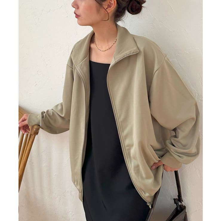 【Discoat】トラックトップ | PAL GROUP OUTLET | 詳細画像3 