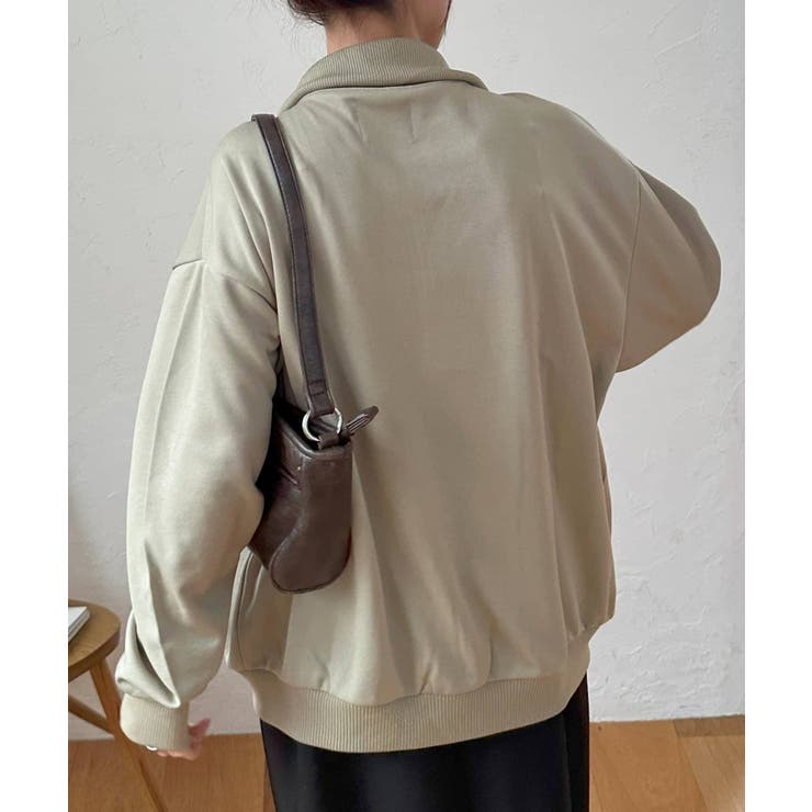 【Discoat】トラックトップ | PAL GROUP OUTLET | 詳細画像5 