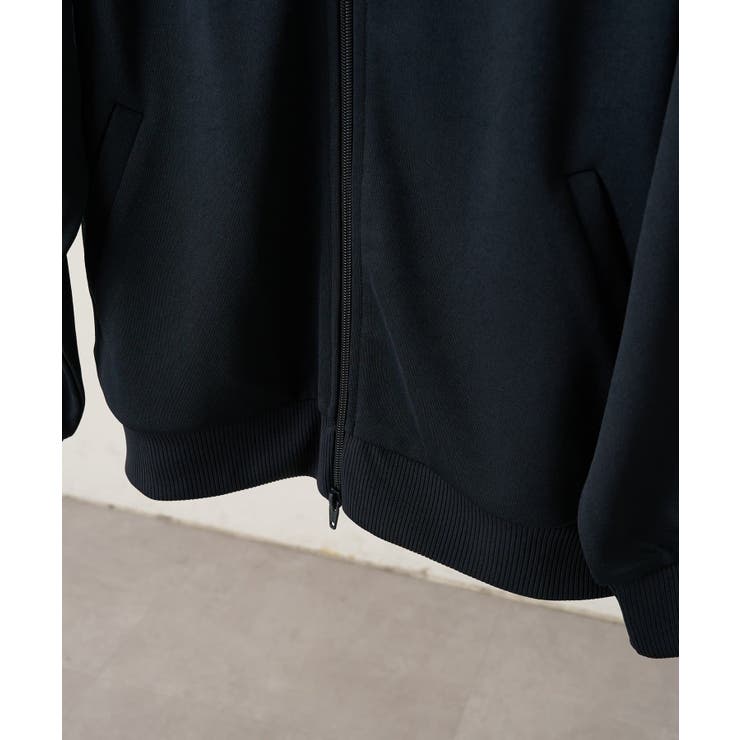 【Discoat】トラックトップ | PAL GROUP OUTLET | 詳細画像21 