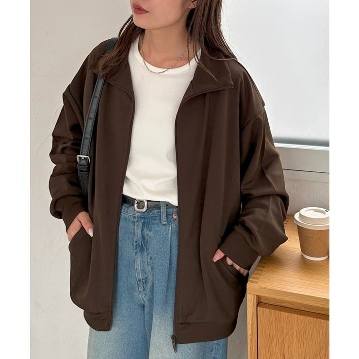 【Discoat】トラックトップ | PAL GROUP OUTLET | 詳細画像27 