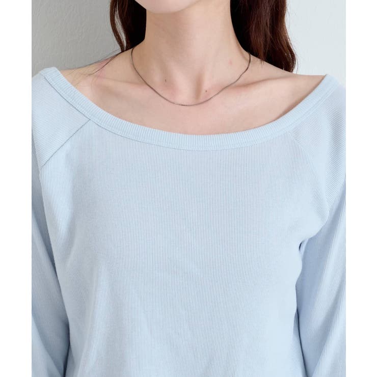 【Kastane】花柄オパールカットソーSET | PAL GROUP OUTLET | 詳細画像32 