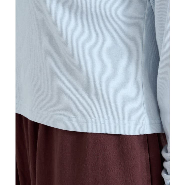 【Kastane】花柄オパールカットソーSET | PAL GROUP OUTLET | 詳細画像33 