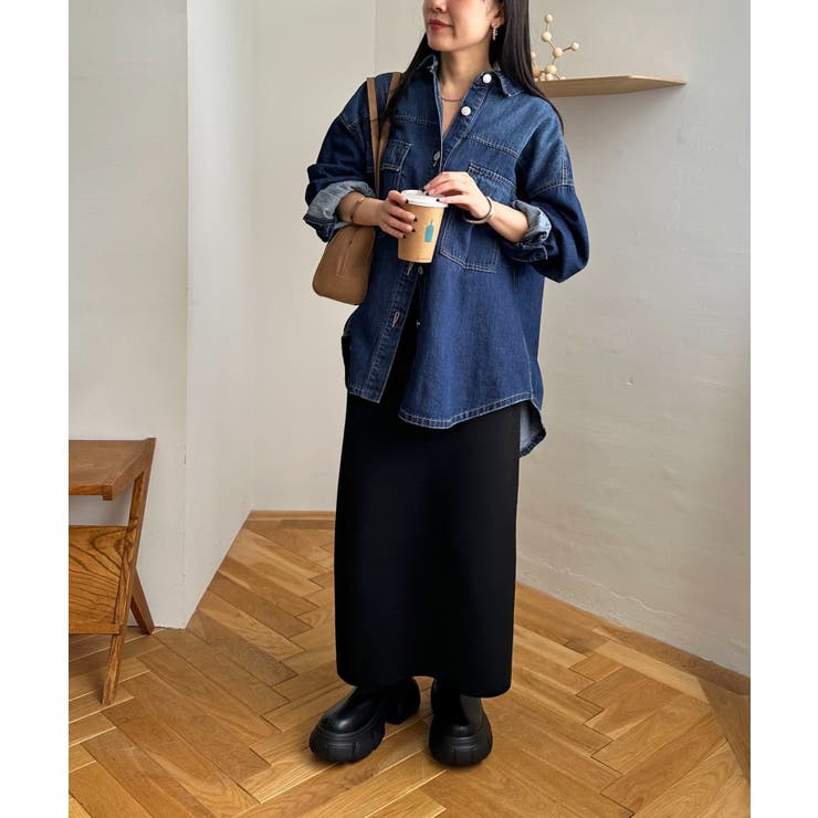 【Discoat】厚底ストレッチショートブーツ | PAL GROUP OUTLET | 詳細画像6 