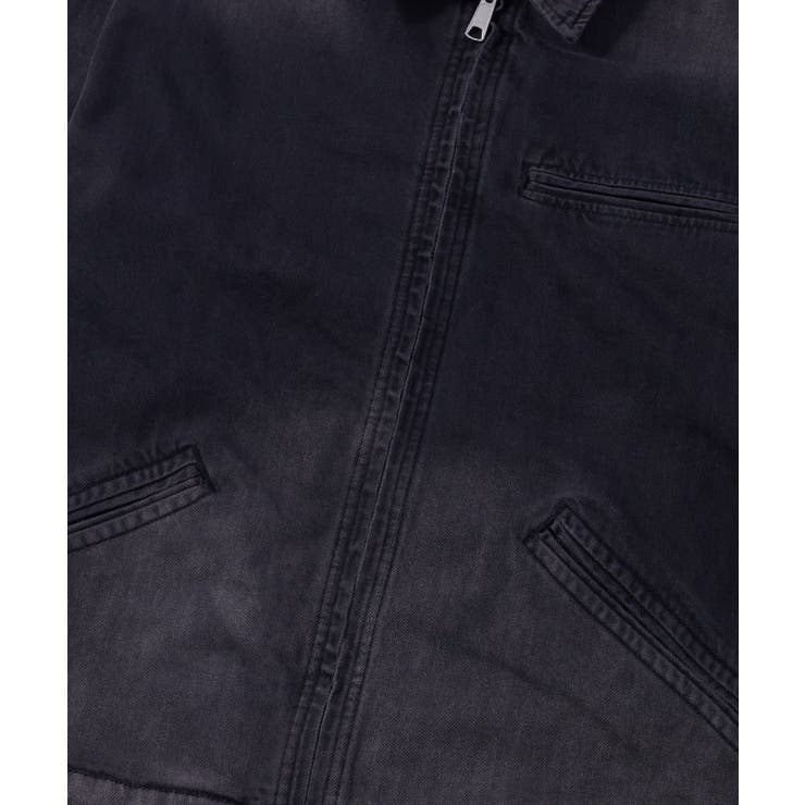 【WHO'S WHO gallery】KOOKYNジップGジャン | PAL GROUP OUTLET | 詳細画像3 