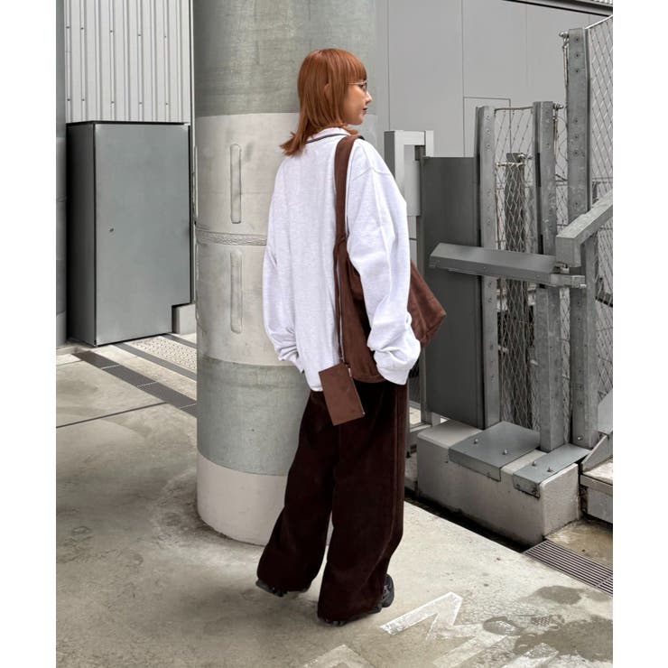 【CIAOPANIC TYPY】FC【LEGACY】ビンテージ加工ポロ | PAL GROUP OUTLET | 詳細画像12 