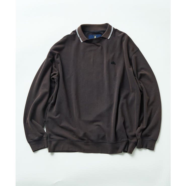 【CIAOPANIC TYPY】FC【LEGACY】ビンテージ加工ポロ | PAL GROUP OUTLET | 詳細画像40 