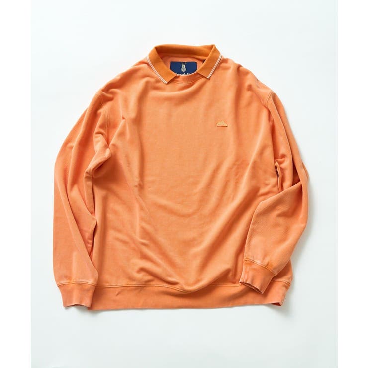 【CIAOPANIC TYPY】FC【LEGACY】ビンテージ加工ポロ | PAL GROUP OUTLET | 詳細画像41 