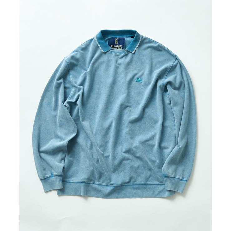 【CIAOPANIC TYPY】FC【LEGACY】ビンテージ加工ポロ | PAL GROUP OUTLET | 詳細画像42 