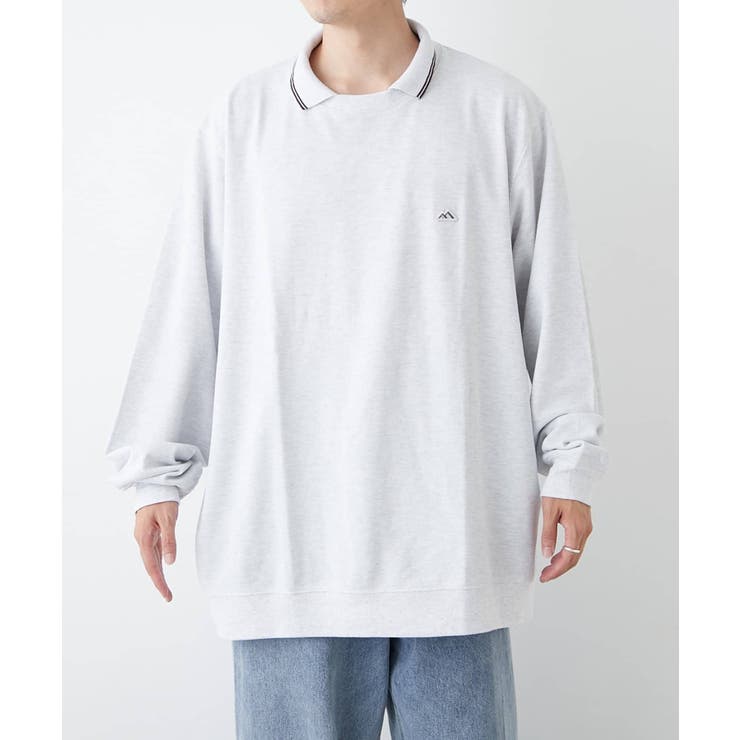 【CIAOPANIC TYPY】FC【LEGACY】ビンテージ加工ポロ | PAL GROUP OUTLET | 詳細画像43 