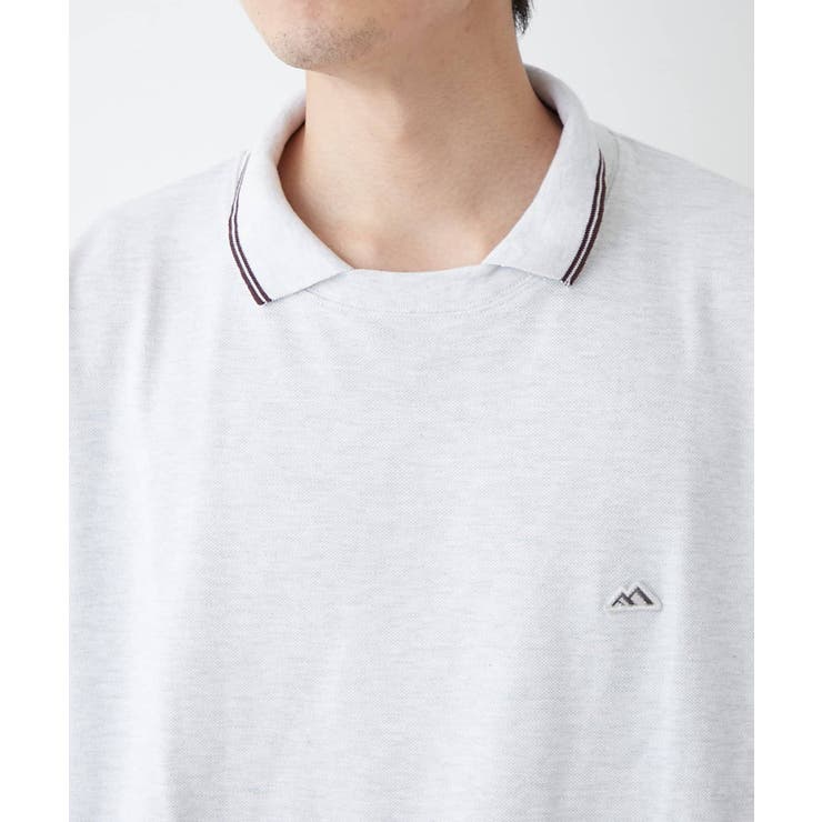 【CIAOPANIC TYPY】FC【LEGACY】ビンテージ加工ポロ | PAL GROUP OUTLET | 詳細画像49 