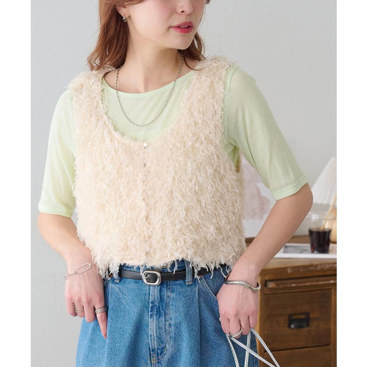 【Discoat】強撚フライスシアー5S | PAL GROUP OUTLET | 詳細画像20 