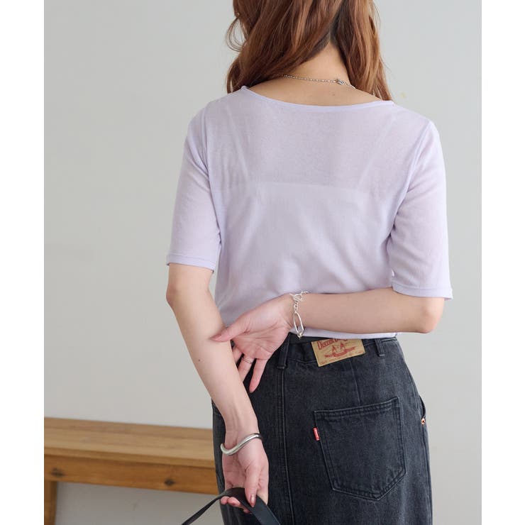 【Discoat】強撚フライスシアー5S | PAL GROUP OUTLET | 詳細画像26 