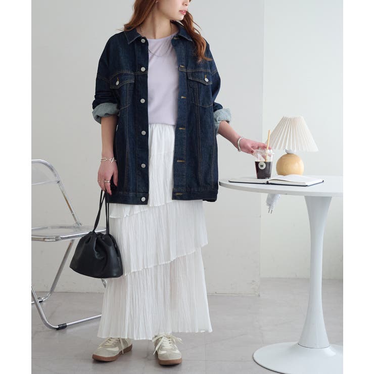 【Discoat】強撚フライスシアー5S | PAL GROUP OUTLET | 詳細画像29 