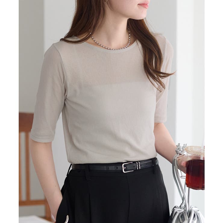 【Discoat】強撚フライスシアー5S | PAL GROUP OUTLET | 詳細画像30 