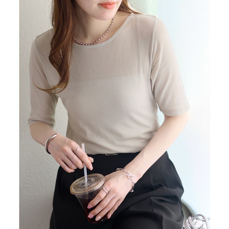 【Discoat】強撚フライスシアー5S | PAL GROUP OUTLET | 詳細画像31 