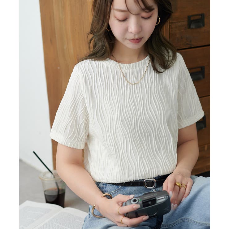 【Discoat】立体JQD5S | PAL GROUP OUTLET | 詳細画像1 