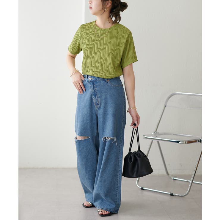 【Discoat】立体JQD5S | PAL GROUP OUTLET | 詳細画像16 