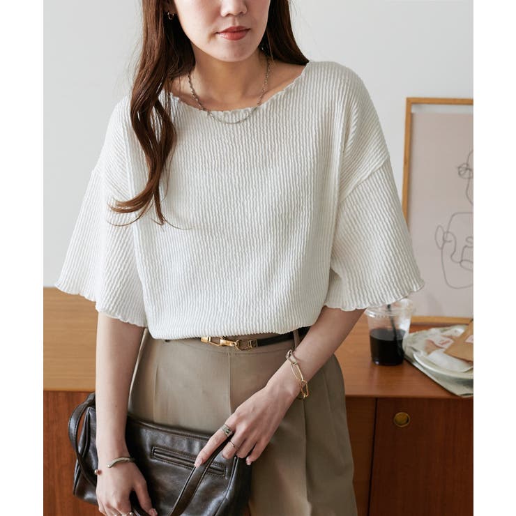 【Discoat】変形リブメロー5S | PAL GROUP OUTLET | 詳細画像5 