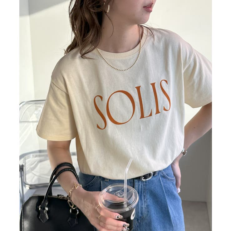 【Discoat】アソートフロッキーロゴT | PAL GROUP OUTLET | 詳細画像10 