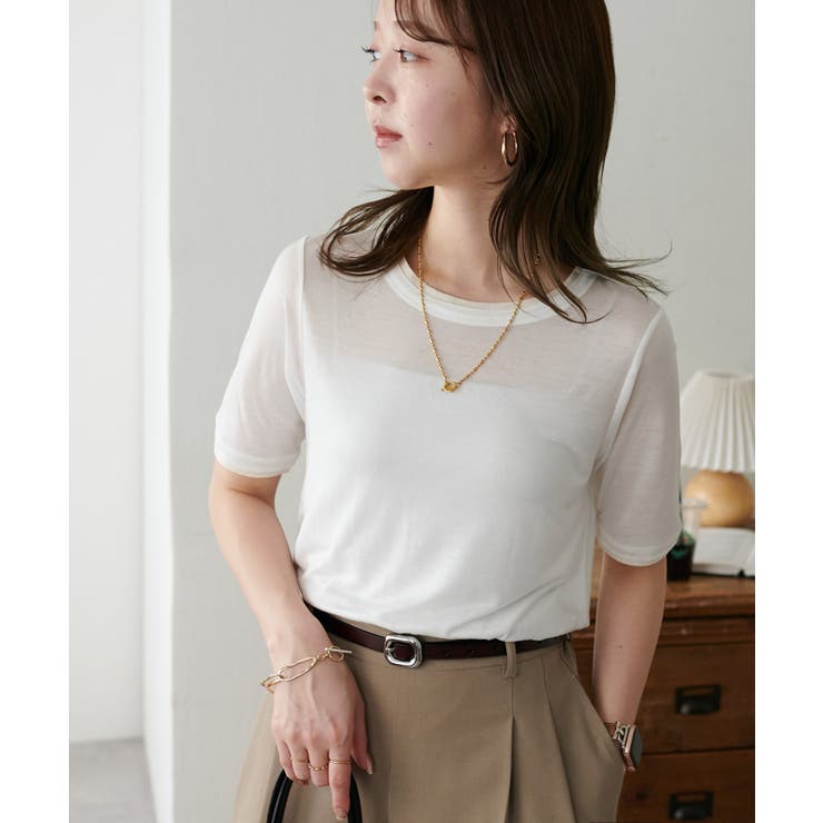 【Discoat】レイヤード5S | PAL GROUP OUTLET | 詳細画像2 