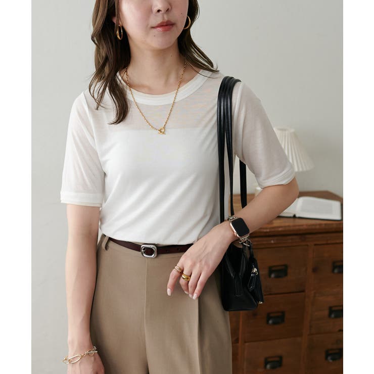 【Discoat】レイヤード5S | PAL GROUP OUTLET | 詳細画像3 