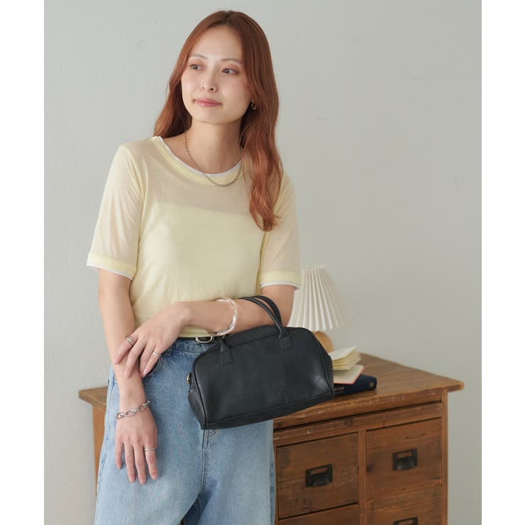 【Discoat】レイヤード5S | PAL GROUP OUTLET | 詳細画像10 