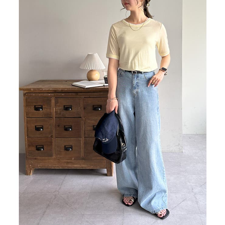 【Discoat】レイヤード5S | PAL GROUP OUTLET | 詳細画像15 