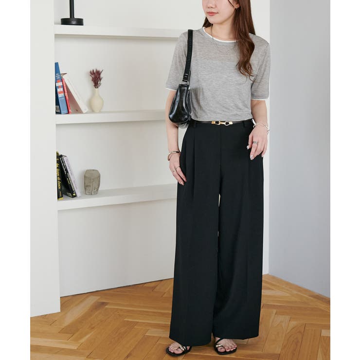 【Discoat】レイヤード5S | PAL GROUP OUTLET | 詳細画像23 