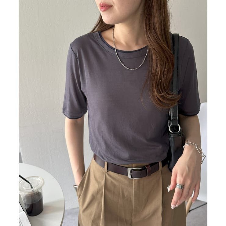 【Discoat】レイヤード5S | PAL GROUP OUTLET | 詳細画像35 