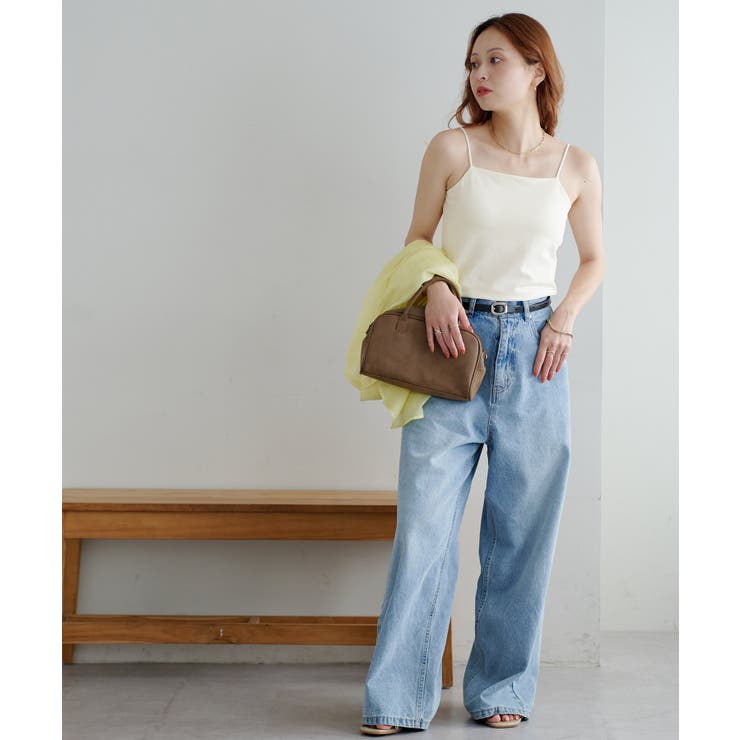 【Discoat】カップ付キャミ | PAL GROUP OUTLET | 詳細画像26 