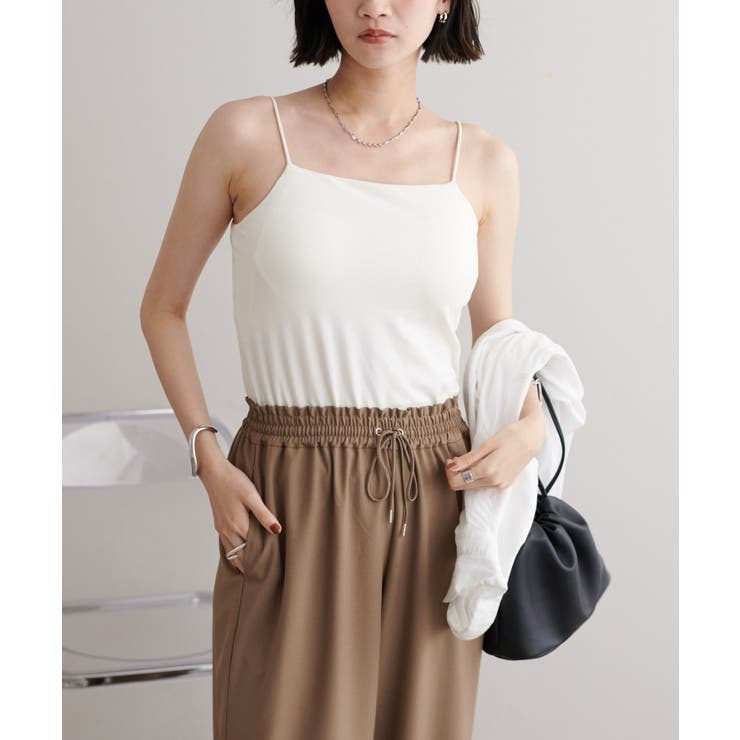 【Discoat】カップ付キャミ | PAL GROUP OUTLET | 詳細画像13 