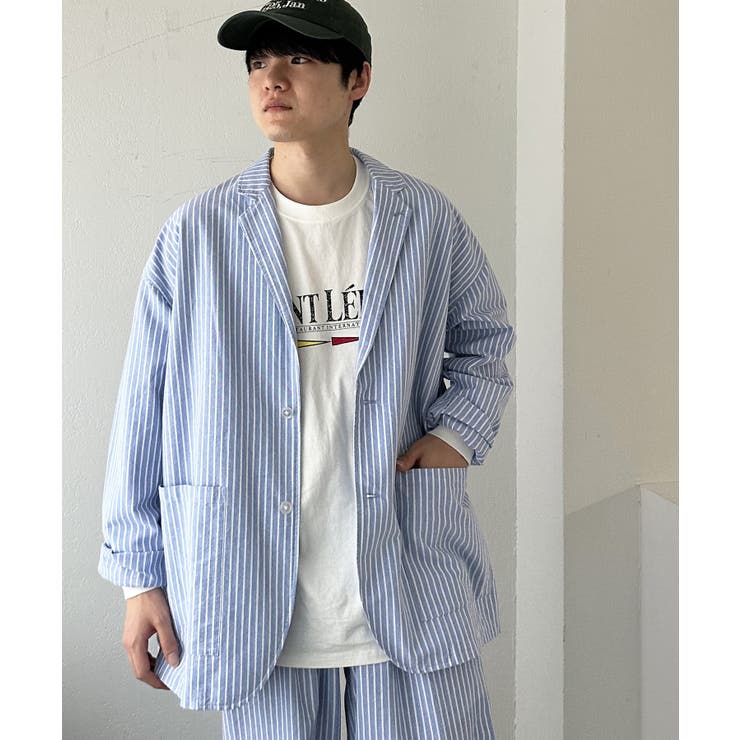 【Discoat】バイオオックスルーズジャケット | PAL GROUP OUTLET | 詳細画像2 