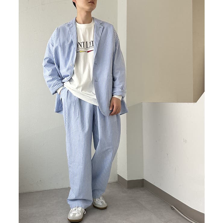 【Discoat】バイオオックスルーズジャケット | PAL GROUP OUTLET | 詳細画像3 