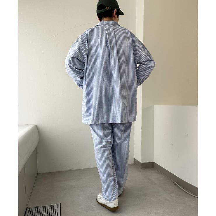 【Discoat】バイオオックスルーズジャケット | PAL GROUP OUTLET | 詳細画像5 