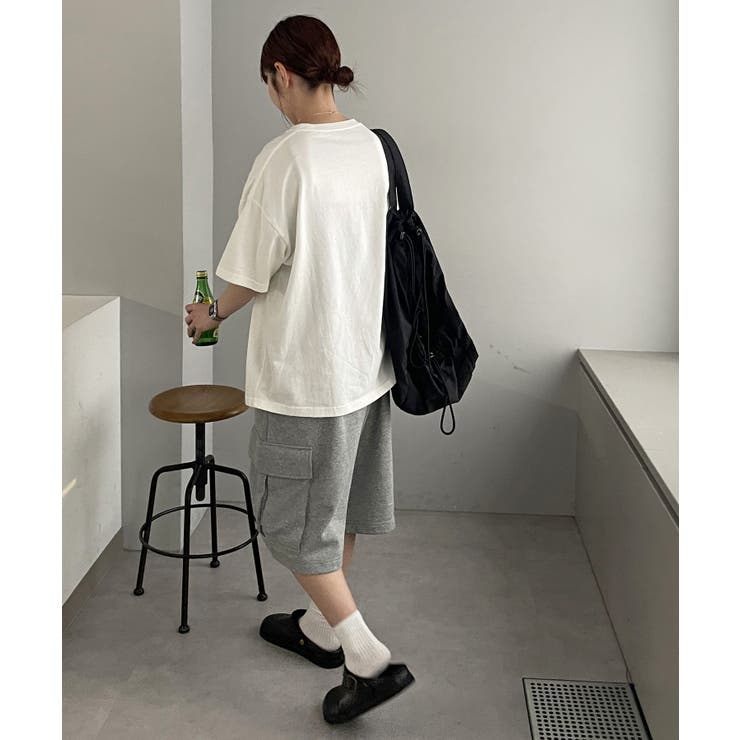 【Discoat】ヴィンテージグラフィックT | PAL GROUP OUTLET | 詳細画像11 