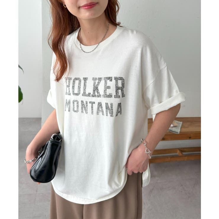 【Discoat】ヴィンテージグラフィックT | PAL GROUP OUTLET | 詳細画像12 