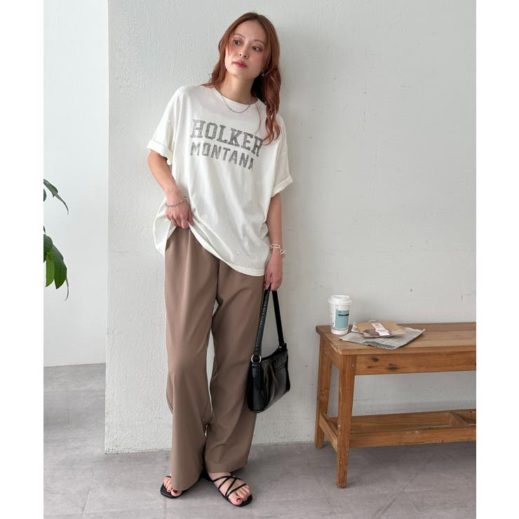 【Discoat】ヴィンテージグラフィックT | PAL GROUP OUTLET | 詳細画像13 