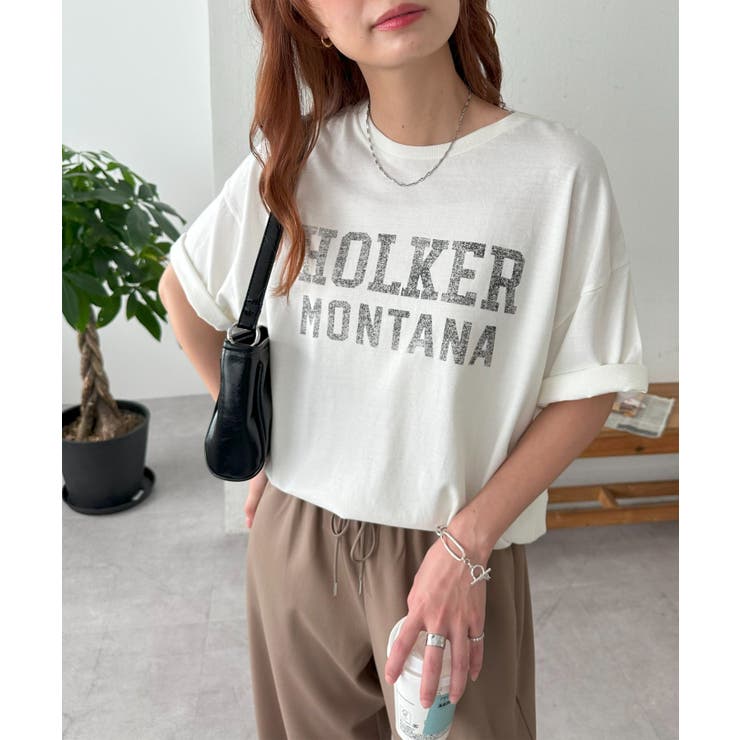 【Discoat】ヴィンテージグラフィックT | PAL GROUP OUTLET | 詳細画像14 