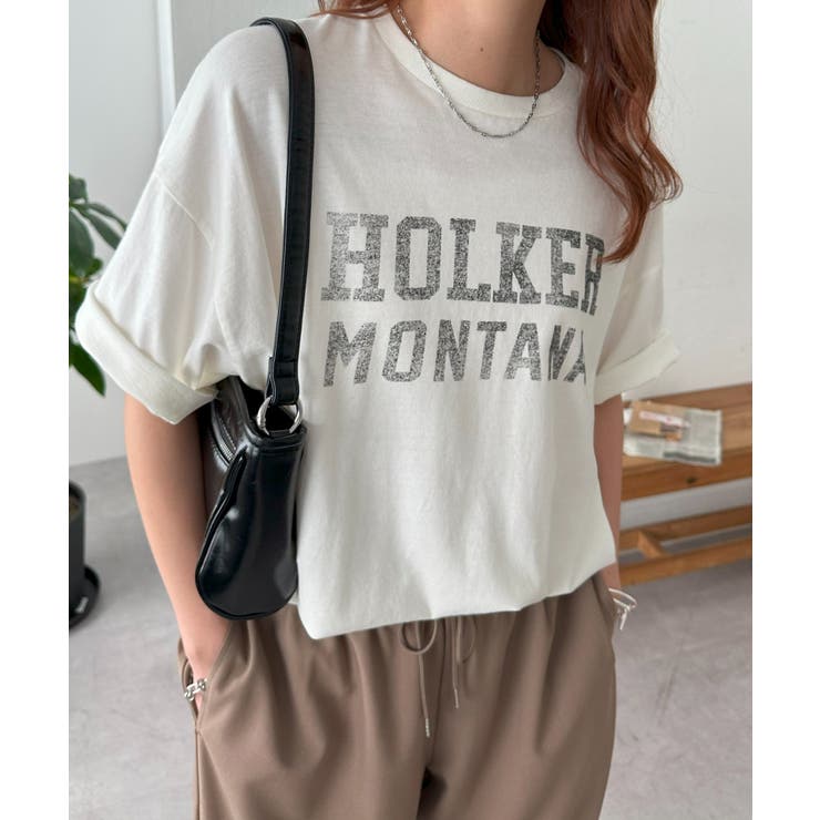 【Discoat】ヴィンテージグラフィックT | PAL GROUP OUTLET | 詳細画像15 