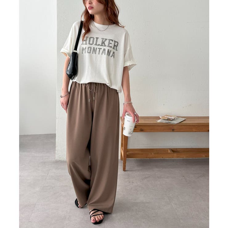 【Discoat】ヴィンテージグラフィックT | PAL GROUP OUTLET | 詳細画像16 