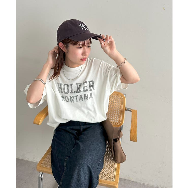 【Discoat】ヴィンテージグラフィックT | PAL GROUP OUTLET | 詳細画像3 