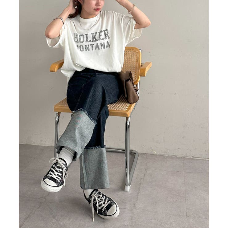 【Discoat】ヴィンテージグラフィックT | PAL GROUP OUTLET | 詳細画像5 